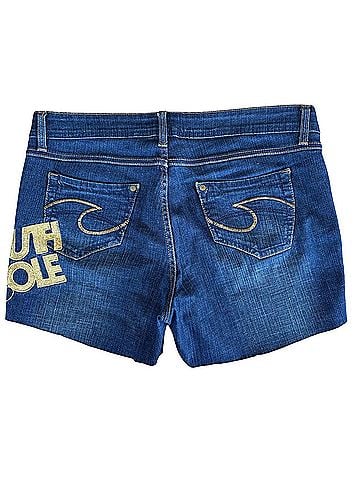 Southpole southpole Denim Shorts (view 2)