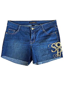 Southpole southpole Denim Shorts (view 1)