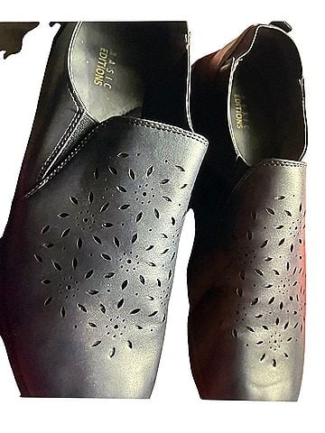Basic Editions Basic Editions Mule/Clog (view 1)