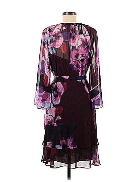 White House Black Market Cocktail Dress (view 2)