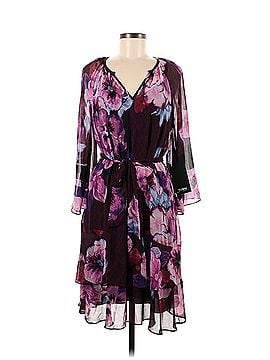 White House Black Market Cocktail Dress (view 1)