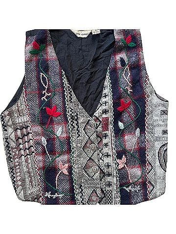 Jane Ashley Vest (view 2)