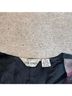 Jane Ashley Plaid Multi Color Vest Size L - photo 3