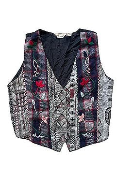 Jane Ashley Vest (view 1)