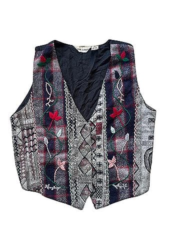 Jane Ashley Vest (view 1)