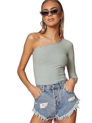 Superdown Sleeveless Top (view 1)