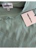 Superdown Green Sleeveless Top Size XL - photo 4