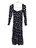 Reformation Cocktail Dress Size 2 (petite) - photo 1