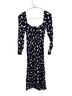 Reformation Cocktail Dress Size 2 (petite) - photo 2