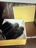 Michael Kors Black Boots Size 10 - photo 3