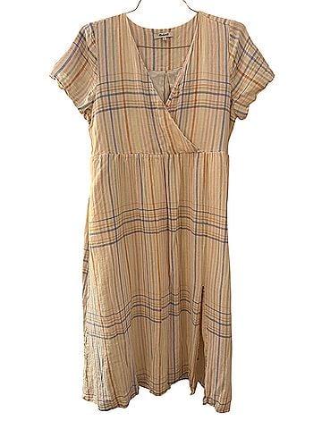 Madewell Casual Dress (view 1)