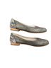 Freebird Black Flats Size 8 - photo 2