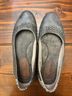 Freebird Black Flats Size 8 - photo 3