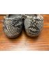 Freebird Black Flats Size 8 - photo 5