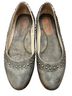 Freebird Black Flats Size 8 - photo 1