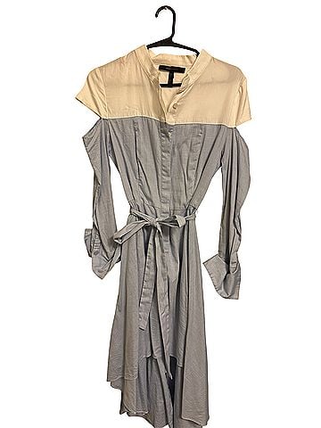 BCBGMAXAZRIA Cocktail Dress (view 1)