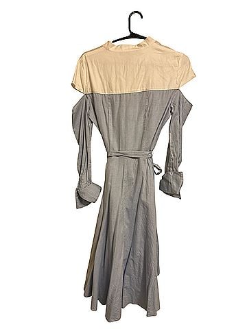 BCBGMAXAZRIA Cocktail Dress (view 2)