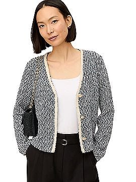 Ann Taylor Jacket (view 1)