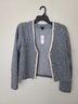 Ann Taylor Multi Color Jacket Size S - photo 3