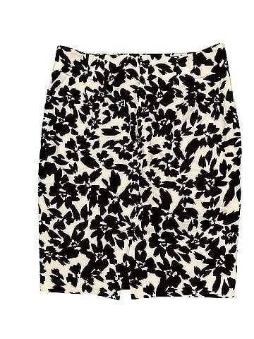 Ann Taylor LOFT Casual Skirt (view 1)