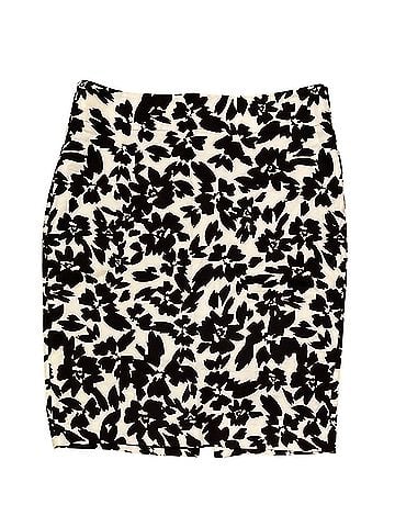 Ann Taylor LOFT Casual Skirt (view 2)