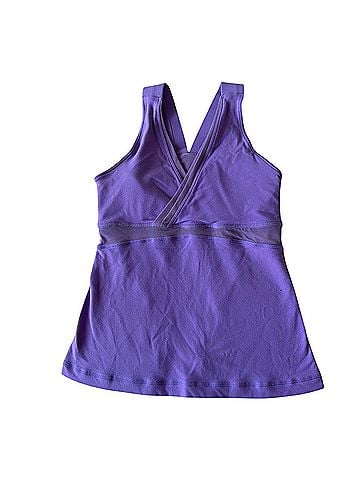 Lululemon Athletica Lululemon Tank Top (view 2)