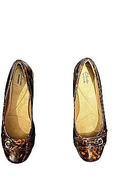 Clarks Clarks Flats (view 1)