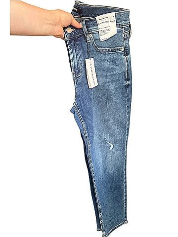 CALVIN KLEIN JEANS Jeans (view 1)