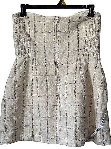 Amanda Uprichard Cocktail Dress (view 2)