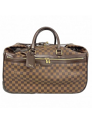 Louis Vuitton Louis Vuitton Bags - Boston Damier Eole 50 N23205 Ebene Men's &amp; Women's (view 1)