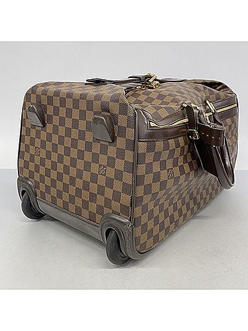 Louis Vuitton Louis Vuitton Bags - Boston Damier Eole 50 N23205 Ebene Men's &amp; Women's (view 2)