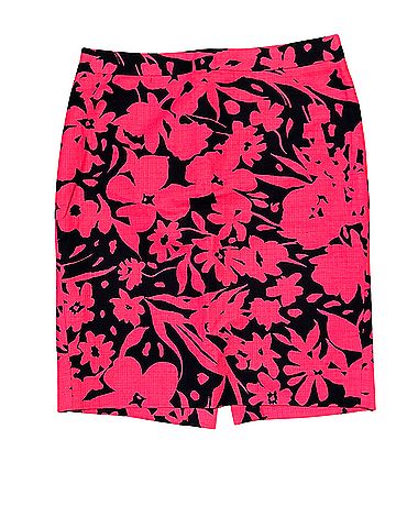 J.Crew Factory Store Denim Skirt (view 1)