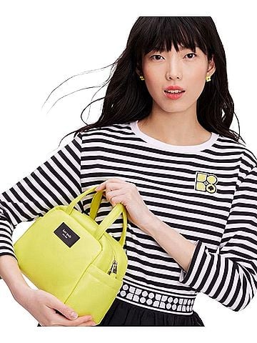 Kate Spade New York Long Sleeve Top (view 1)
