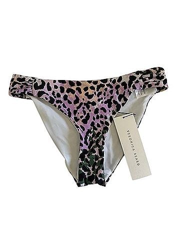 Veronica Beard Donna Swimsuit Bottoms (view 2)