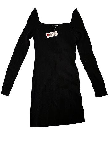 Kendall & Kylie Casual Dress (view 1)