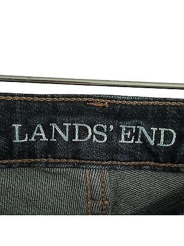 Lands' End Jeans (view 2)