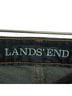 Lands' End Blue Jeans Size 16 (petite) - photo 2