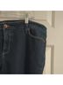 Lands' End Blue Jeans Size 16 (petite) - photo 5