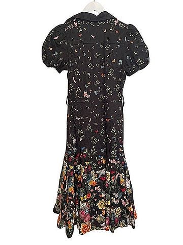 Alice + Olivia Henrietta Casual Dress (view 2)