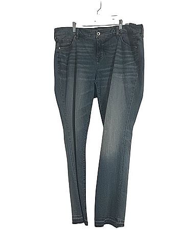 Torrid Slim Boot Jeans (view 1)