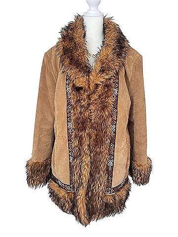 Gallery Penny Lane Coat (view 1)