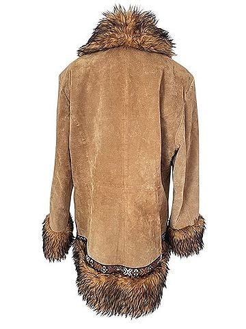 Gallery Penny Lane Coat (view 2)
