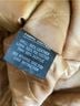 Gallery 100% Leather 100% Polyester 100% Acrylic Tan Brown Coat Size XL - photo 4