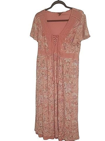 Torrid Casual Dress (view 1)