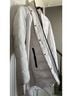 Michael Kors White Coat Size XL - photo 3