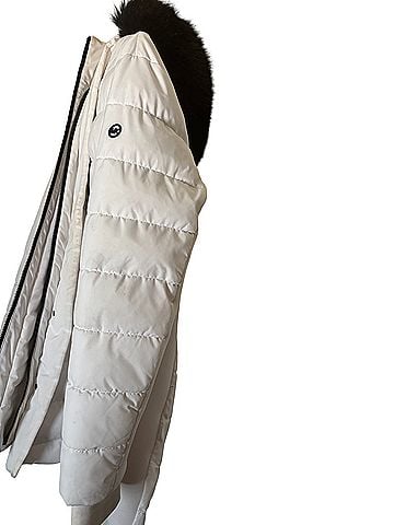 Michael Kors Coat (view 2)