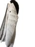 Michael Kors White Coat Size XL - photo 2