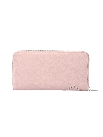 Tiffany & Co. Tiffany &amp; Co. Return to Large Zip Wallet, Long Leather, 72458575, Women's, TIFFANY&amp;Co., Used (view 2)