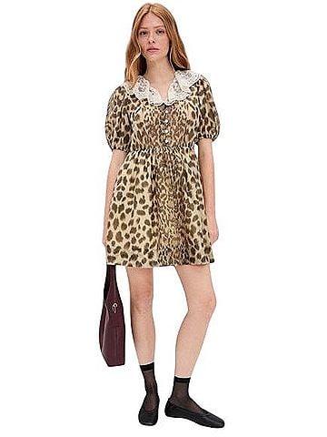 Sea New York Claude Casual Dress (view 1)