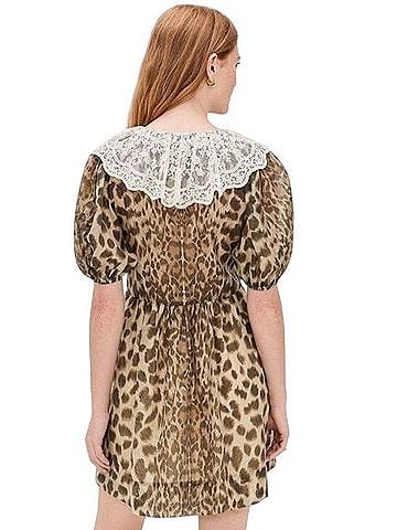 Sea New York Claude Casual Dress (view 2)